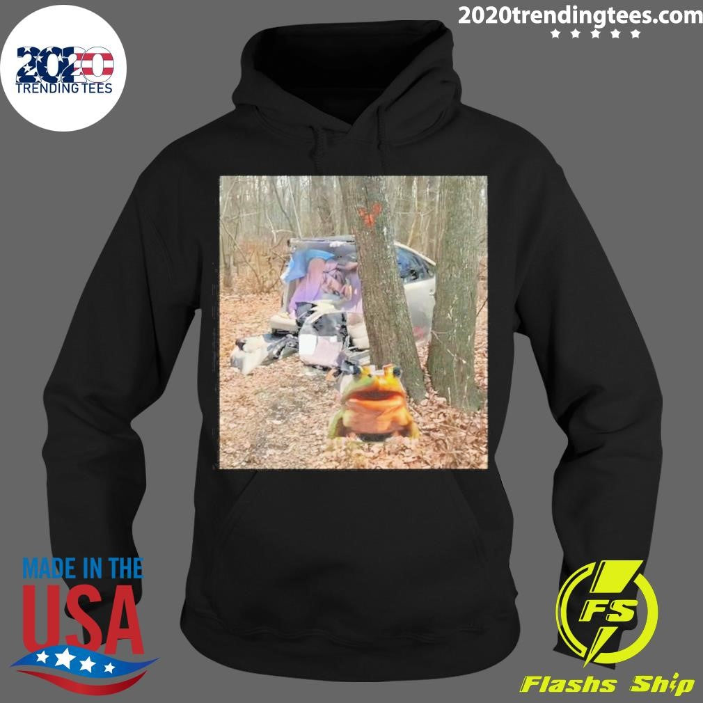 Premium Frogged Undertime Slopper - Adult & Kids T-Shirts, Sweatshirts & Hoodies apparel design preview 2