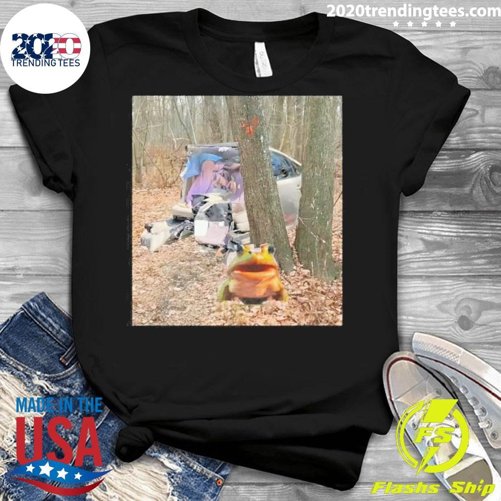 Premium Frogged Undertime Slopper - Adult & Kids T-Shirts, Sweatshirts & Hoodies apparel design preview 3