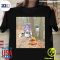 Premium Frogged Undertime Slopper - Adult & Kids T-Shirts, Sweatshirts & Hoodies apparel design preview 1