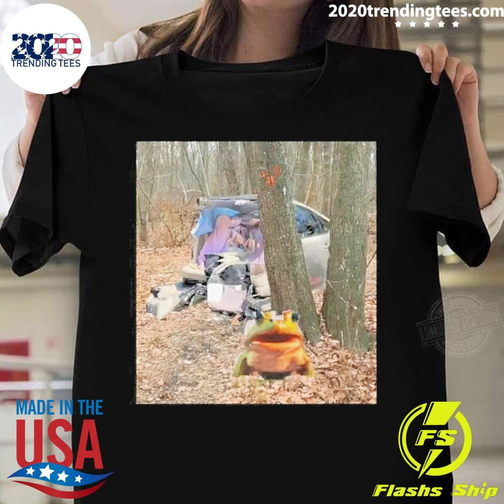Premium Frogged Undertime Slopper - Adult & Kids T-Shirts, Sweatshirts & Hoodies apparel design preview 1