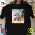 Premium Godzilla Minus One Color - Adult & Kids T-Shirts, Sweatshirts & Hoodies apparel design preview 1
