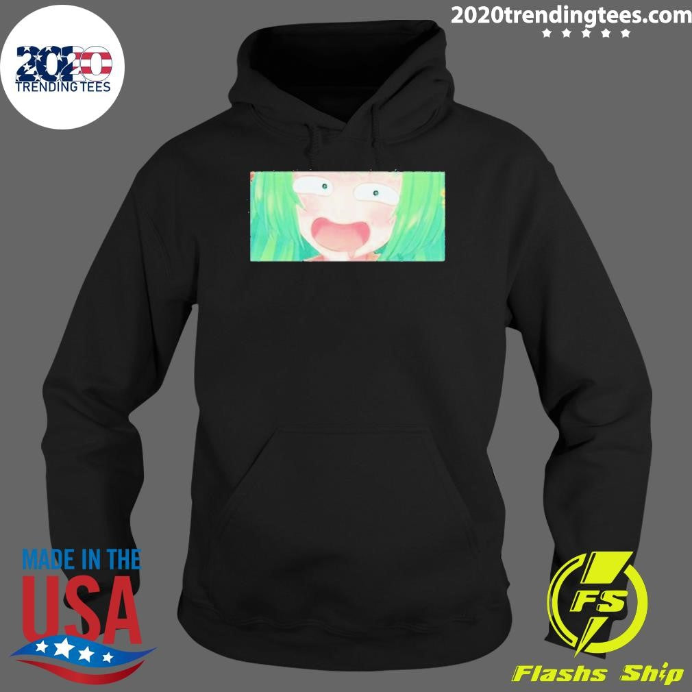 Premium Haruka Hueagh - Adult & Kids T-Shirts, Sweatshirts & Hoodies apparel design preview 2