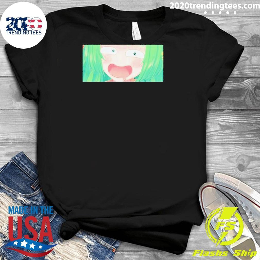 Premium Haruka Hueagh - Adult & Kids T-Shirts, Sweatshirts & Hoodies apparel design preview 3