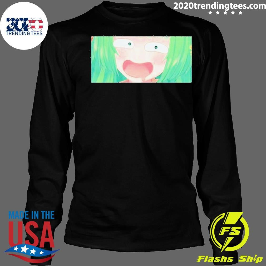 Premium Haruka Hueagh - Adult & Kids T-Shirts, Sweatshirts & Hoodies apparel design preview 4