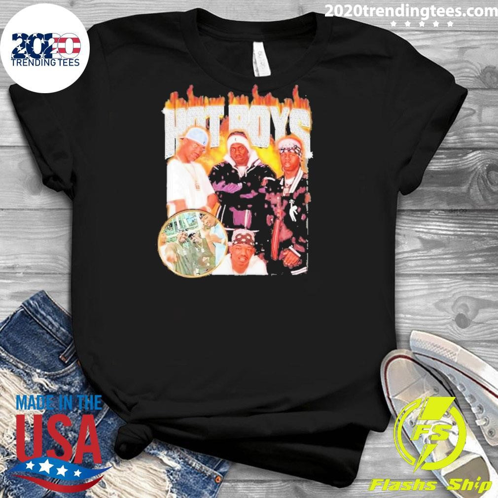 Premium Hot Boys Dreams - Adult & Kids T-Shirts, Sweatshirts & Hoodies apparel design preview 3