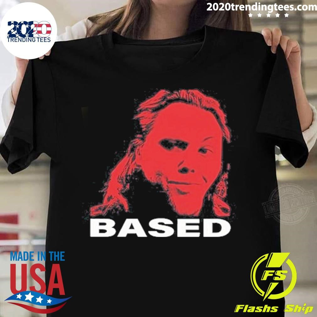 Premium Jacob Budz Based - Adult & Kids T-Shirts, Sweatshirts & Hoodies apparel design preview 1