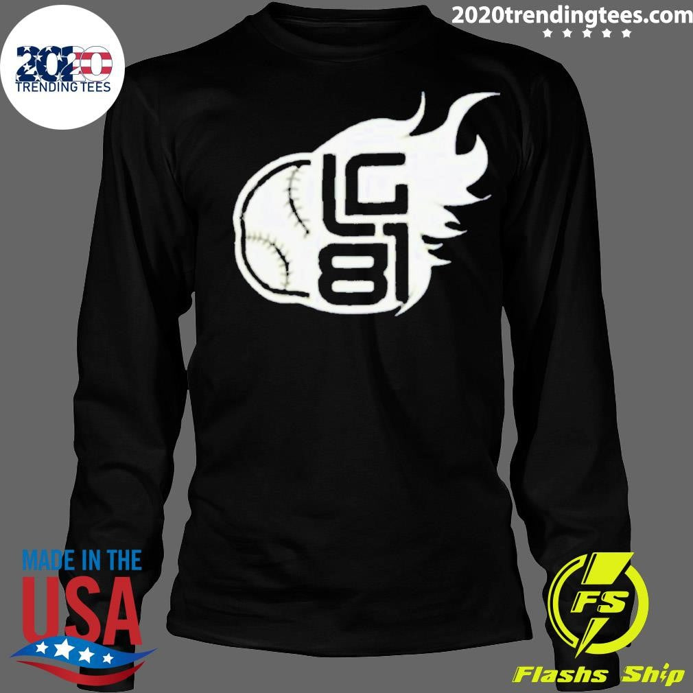 Premium Jeff Passan Luis Gil Logo - Adult & Kids T-Shirts, Sweatshirts & Hoodies apparel design preview 4