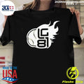 Premium Jeff Passan Luis Gil Logo - Adult & Kids T-Shirts, Sweatshirts & Hoodies apparel design preview 1