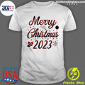 Premium Merry Christmas - Adult & Kids T-Shirts, Sweatshirts & Hoodies apparel design preview 1