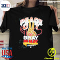 Premium Michael Strahan Ufl Msx - Adult & Kids T-Shirts, Sweatshirts & Hoodies apparel design preview 1