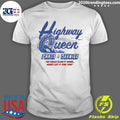 Premium Mt. Joy Highway Queen - Adult & Kids T-Shirts, Sweatshirts & Hoodies apparel design preview 1