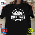 Premium Mule Barn Tavern - Adult & Kids T-Shirts, Sweatshirts & Hoodies apparel design preview 1