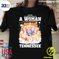 Premium Never Underestimate A Woman Who Understands - Adult & Kids T-Shirts, Sweatshirts & Hoodies apparel design preview 1