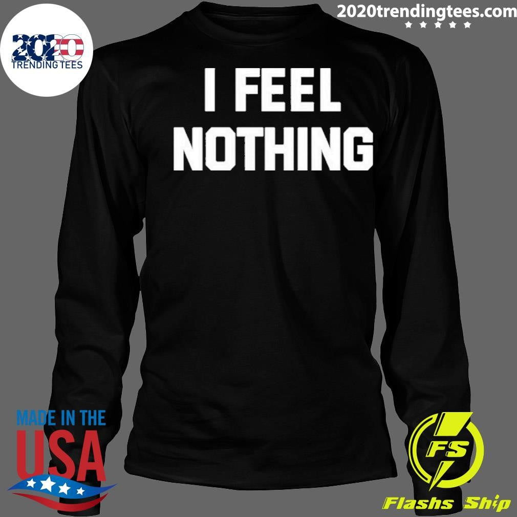Premium Olivia Cooke I Feel Everything 2024 - Adult & Kids T-Shirts, Sweatshirts & Hoodies apparel design preview 4