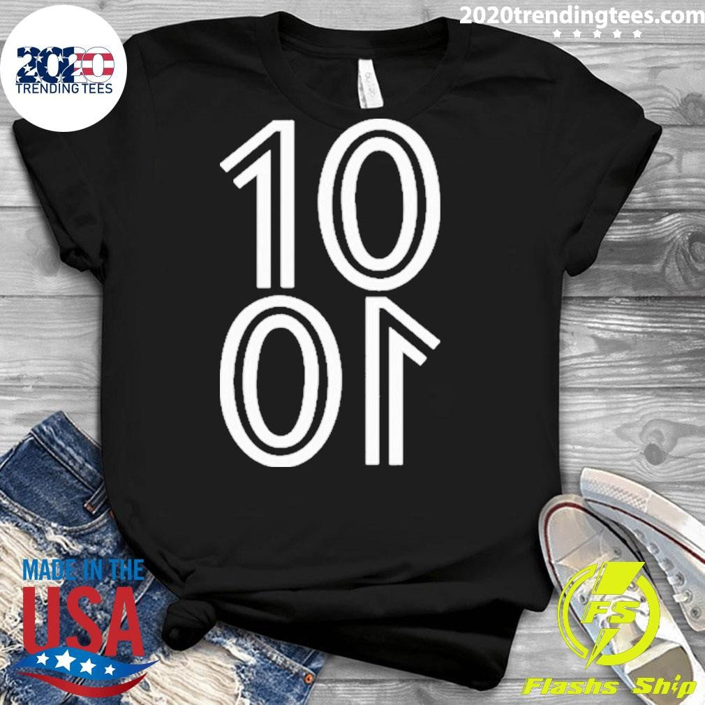 Premium Pierre Gasly 10 2024 - Adult & Kids T-Shirts, Sweatshirts & Hoodies apparel design preview 3
