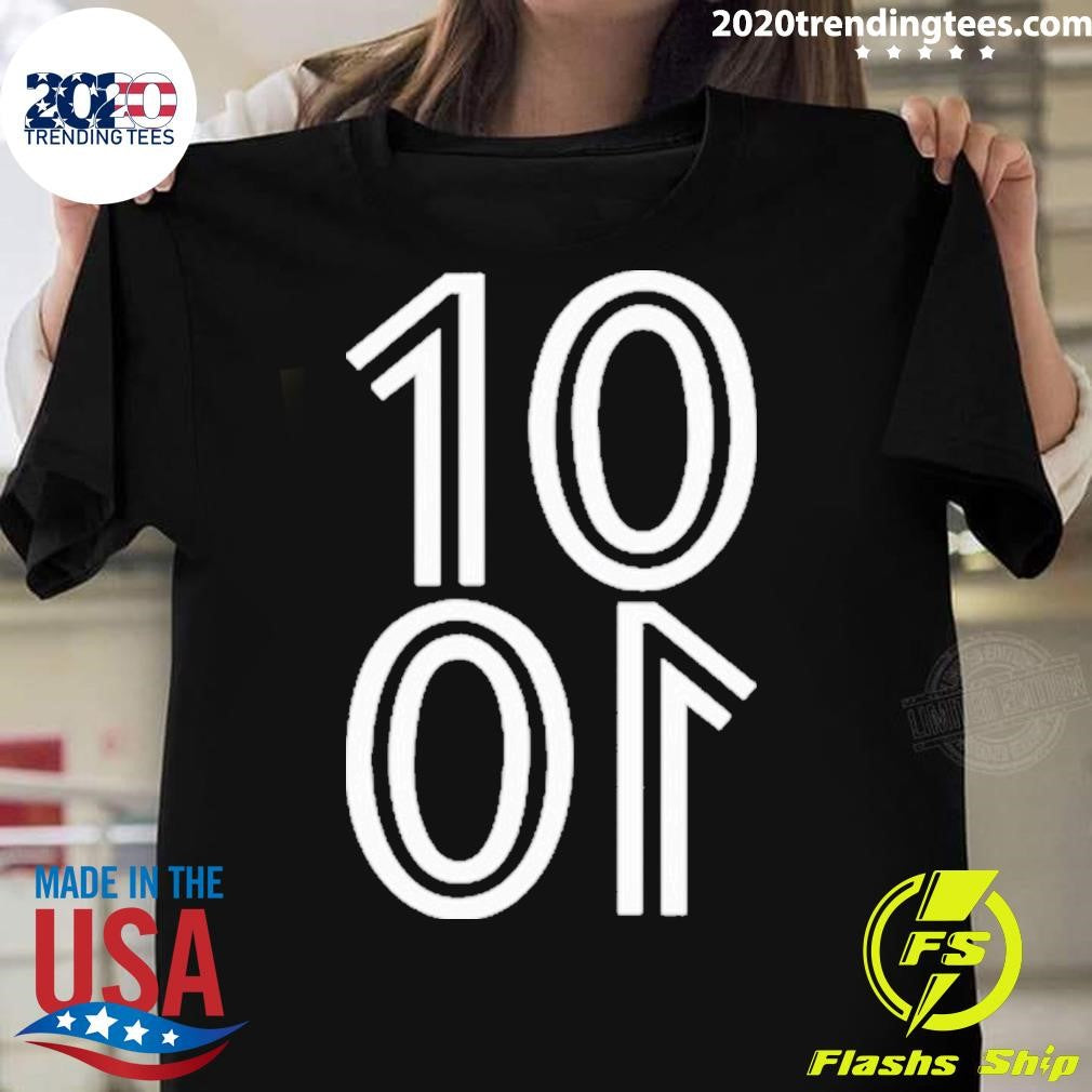 Premium Pierre Gasly 10 2024 - Adult & Kids T-Shirts, Sweatshirts & Hoodies apparel design preview 1