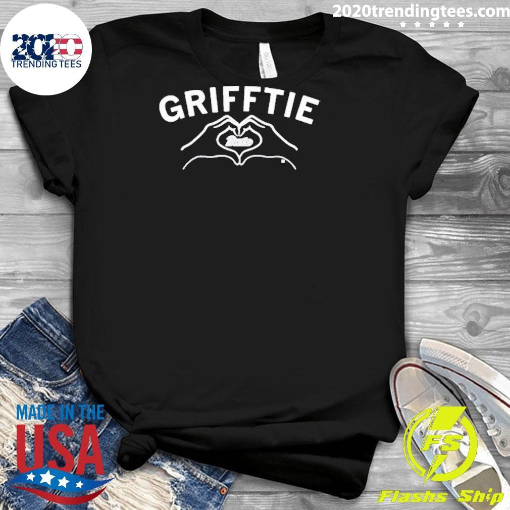 Premium Raygunsite Grifftie Drake - Adult & Kids T-Shirts, Sweatshirts & Hoodies apparel design preview 3
