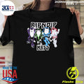 Premium Ripndip Made For Lovin' - Adult & Kids T-Shirts, Sweatshirts & Hoodies apparel design preview 1