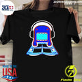 Premium Romanceplanet Domo - Adult & Kids T-Shirts, Sweatshirts & Hoodies apparel design preview 1
