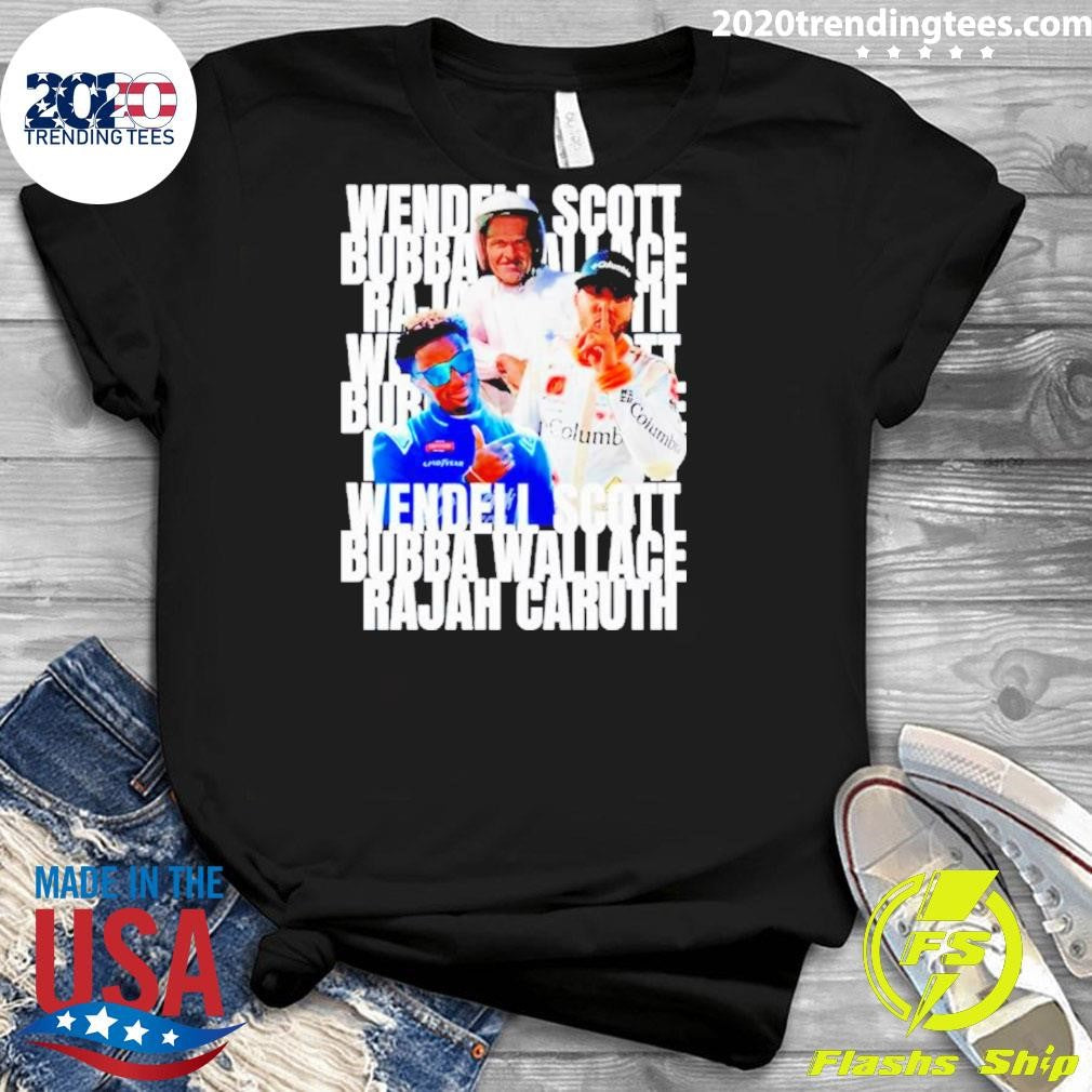 Premium Scott Wallace Caruth - Adult & Kids T-Shirts, Sweatshirts & Hoodies apparel design preview 3