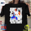 Premium Scott Wallace Caruth - Adult & Kids T-Shirts, Sweatshirts & Hoodies apparel design preview 1