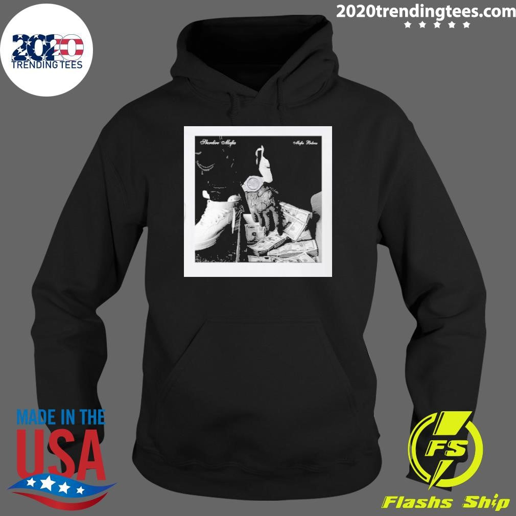 Premium Shoreline Mafia - Adult & Kids T-Shirts, Sweatshirts & Hoodies apparel design preview 2
