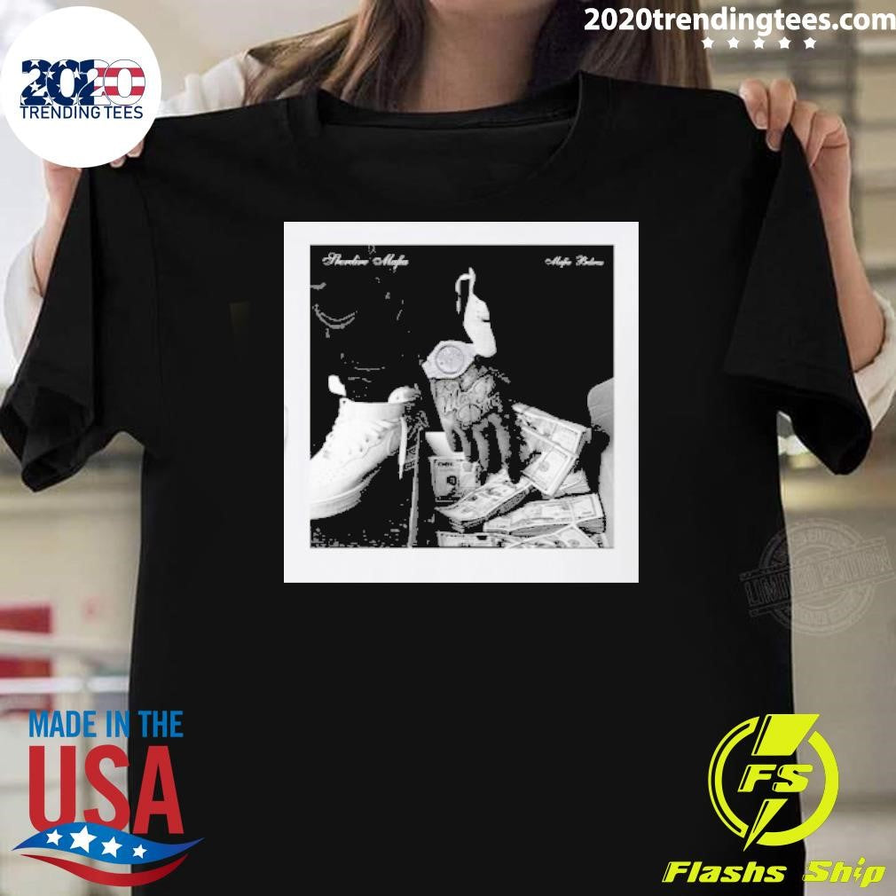 Premium Shoreline Mafia - Adult & Kids T-Shirts, Sweatshirts & Hoodies apparel design preview 1