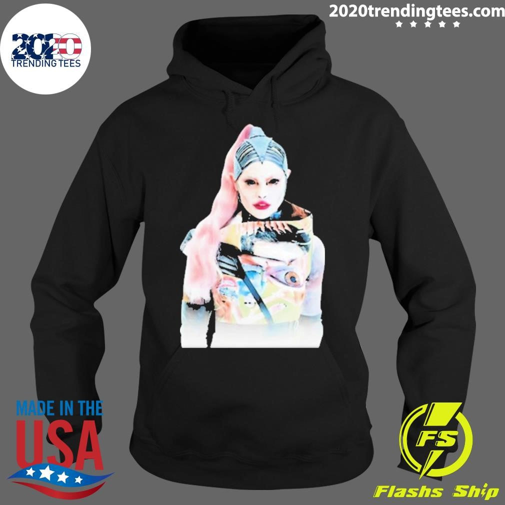 Premium Skynd Catch Me If You Can - Adult & Kids T-Shirts, Sweatshirts & Hoodies apparel design preview 2