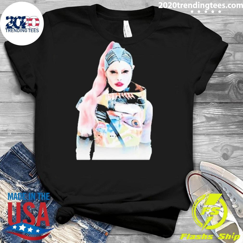 Premium Skynd Catch Me If You Can - Adult & Kids T-Shirts, Sweatshirts & Hoodies apparel design preview 3