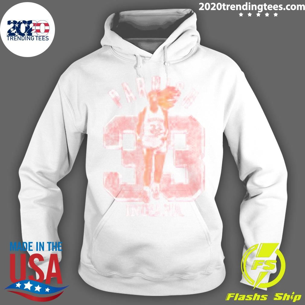 Premium Sydney Parrish Celebration Cartoon - Adult & Kids T-Shirts, Sweatshirts & Hoodies apparel design preview 2