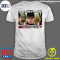 Premium The Brits Gave Up Their Guns And Now - Adult & Kids T-Shirts, Sweatshirts & Hoodies apparel design preview 1