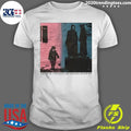 Premium The Devil And 6God Are Raging Inside Me - Adult & Kids T-Shirts, Sweatshirts & Hoodies apparel design preview 1