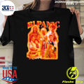 Premium The Mummy Bi Panic Bootleg - Adult & Kids T-Shirts, Sweatshirts & Hoodies apparel design preview 1