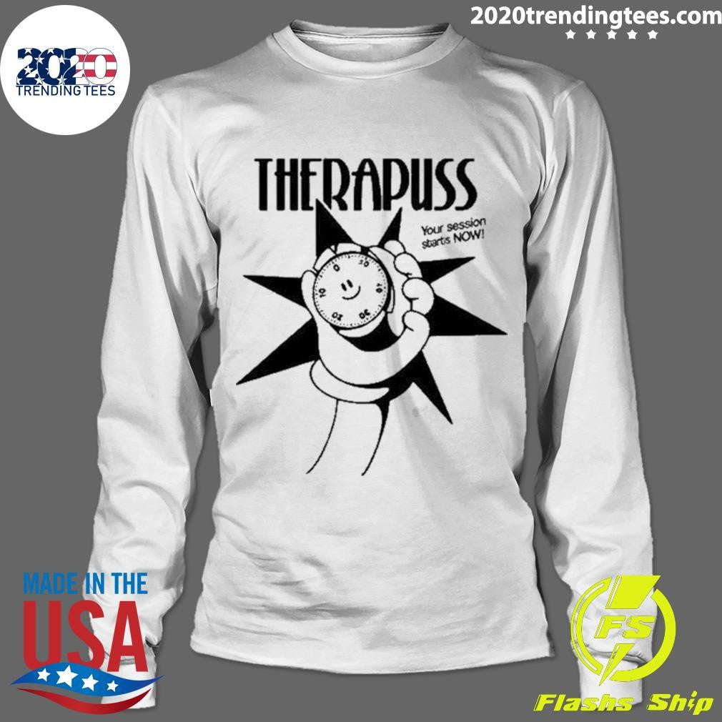 Premium Therapuss Pass That Puss New 2024 - Adult & Kids T-Shirts, Sweatshirts & Hoodies apparel design preview 4