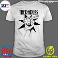 Premium Therapuss Pass That Puss New 2024 - Adult & Kids T-Shirts, Sweatshirts & Hoodies apparel design preview 1