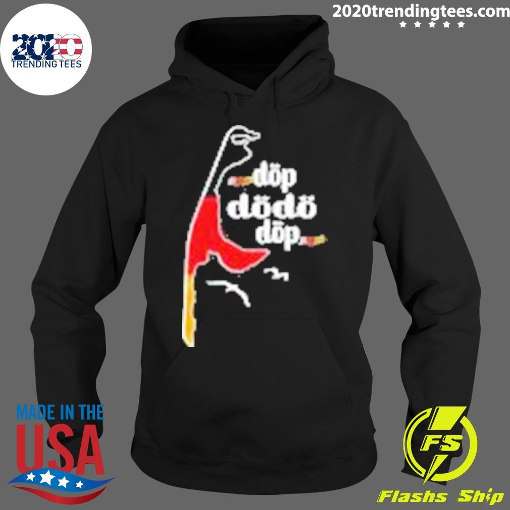 Premium Tim Kellner Dp Dd - Adult & Kids T-Shirts, Sweatshirts & Hoodies apparel design preview 2