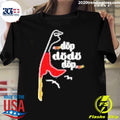 Premium Tim Kellner Dp Dd - Adult & Kids T-Shirts, Sweatshirts & Hoodies apparel design preview 1