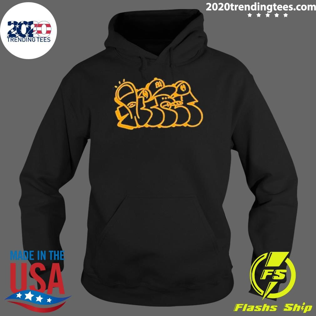 Premium Wikset Throwie - Adult & Kids T-Shirts, Sweatshirts & Hoodies apparel design preview 2
