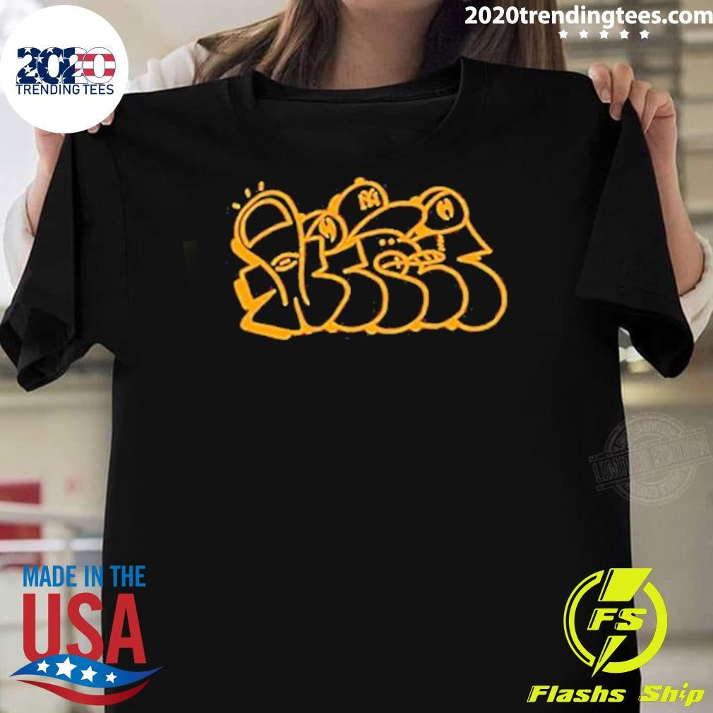 Premium Wikset Throwie - Adult & Kids T-Shirts, Sweatshirts & Hoodies apparel design preview 1