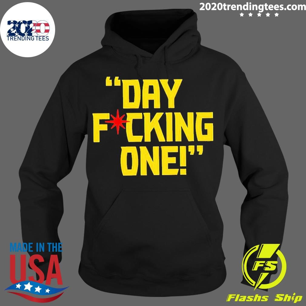 Premium William Karlsson Day Fucking One - Adult & Kids T-Shirts, Sweatshirts & Hoodies apparel design preview 2