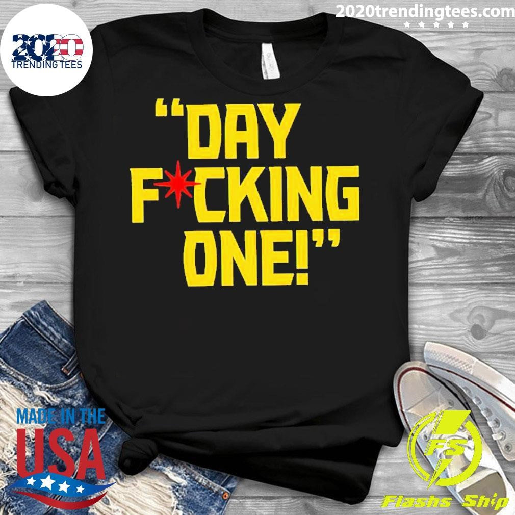 Premium William Karlsson Day Fucking One - Adult & Kids T-Shirts, Sweatshirts & Hoodies apparel design preview 3