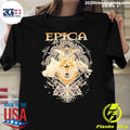 Premium epica Wolves Within - Adult & Kids T-Shirts, Sweatshirts & Hoodies apparel design preview 1