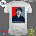 Premium walker Scobell Hope - Adult & Kids T-Shirts, Sweatshirts & Hoodies apparel design preview 1
