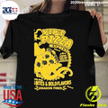 Premium yip's Pizza Big Bites Bold Flavors - Adult & Kids T-Shirts, Sweatshirts & Hoodies apparel design preview 1