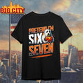 Pretend I'm A Six Seven Ghost - Adult & Kids T-Shirts, Sweatshirts & Hoodies apparel design preview 1