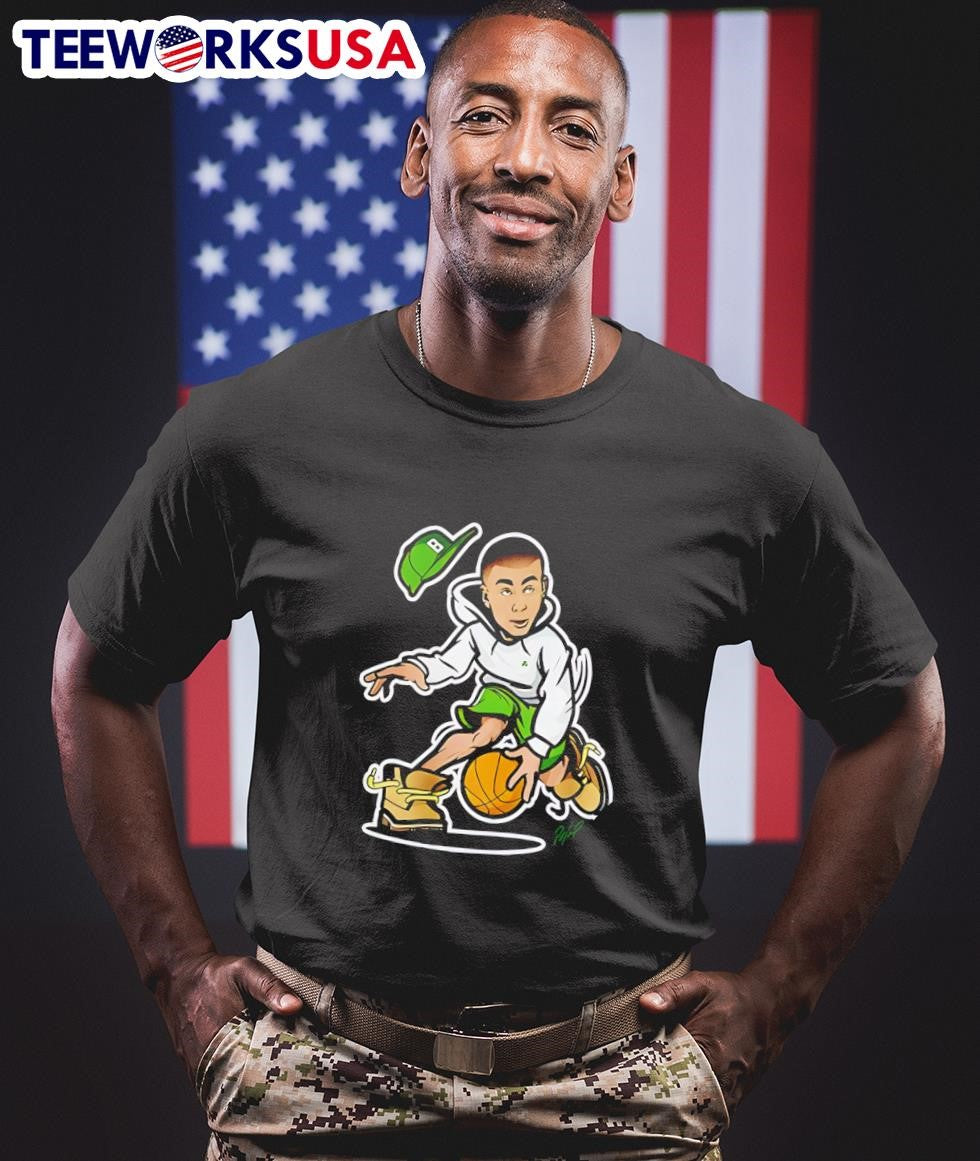 Pritch Please Payton Pritchard - Adult & Kids T-Shirts, Sweatshirts & Hoodies apparel design preview 1