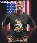 Pritch Please Payton Pritchard - Adult & Kids T-Shirts, Sweatshirts & Hoodies apparel design preview 1