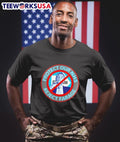 Protect Our NHS Reject Farage Nigel - Adult & Kids T-Shirts, Sweatshirts & Hoodies apparel design preview 1