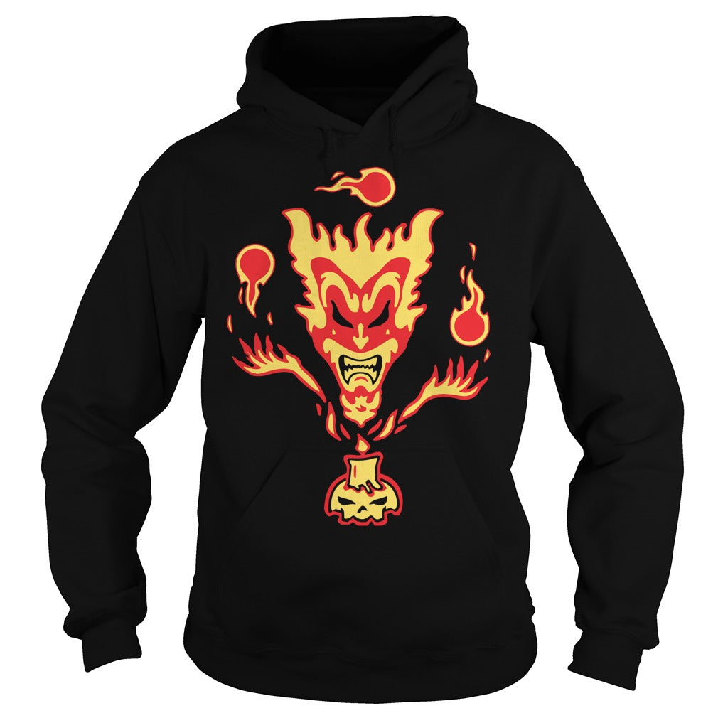 Psychopathic Merch - Adult & Kids T-Shirts, Sweatshirts & Hoodies apparel design preview 4