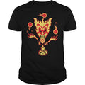 Psychopathic Merch - Adult & Kids T-Shirts, Sweatshirts & Hoodies apparel design preview 1
